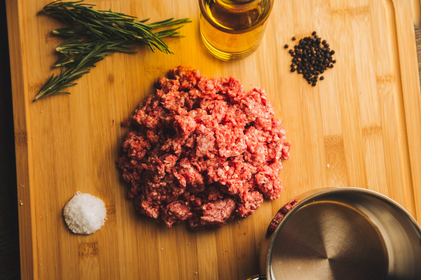 Lamb Mince