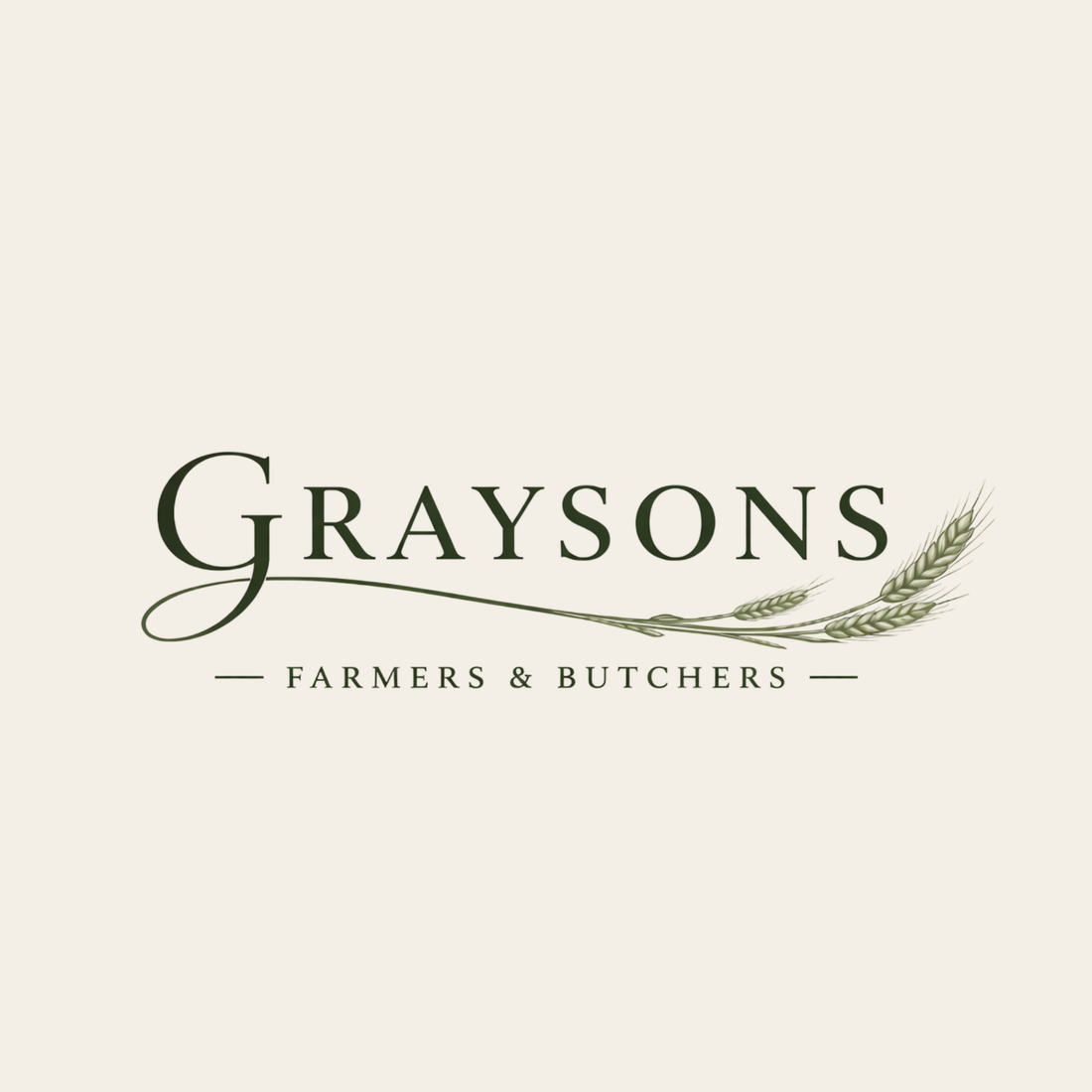 We're Hiring: Join the Graysons Team as a Butcher / Meat Processor