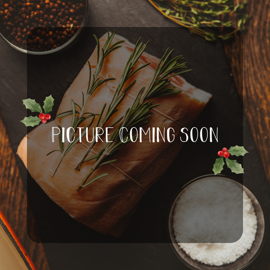 Pork Belly